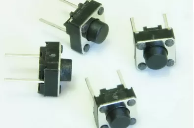 Giao tiếp giữa led và nút nhấn với 8051